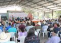 Llevan riego tecnificado y sistemas fotovoltaicos a productores agrícolas de Tamaulipas