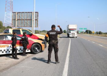Refuerza Anuncia Américo Villarreal operativo de seguridad y asistencia para vacaciones de verano