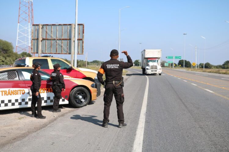 Refuerza Anuncia Américo Villarreal operativo de seguridad y asistencia para vacaciones de verano