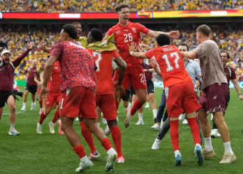 Colombia fuera del Mundial: Suiza lo elimina 4-3 en tanda de penales
