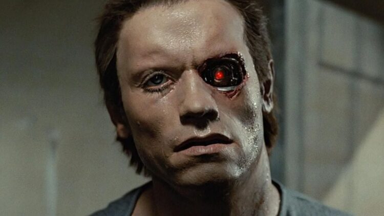 Linda Hamilton revela sus dudas sobre Schwarzenegger en 'Terminator'