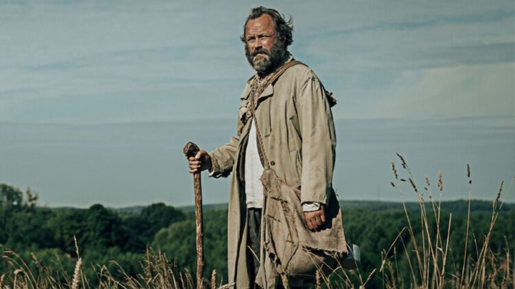 El curandero: una película europea imperdible en Netflix