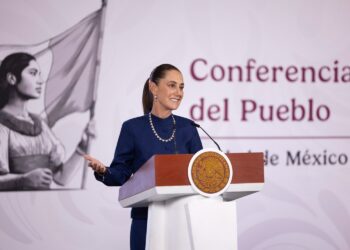 Iniciará en Tamaulipas dispersión de moscas estériles para frenar al gusano barrenador del ganado
