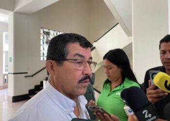 Estoy enfocado cien por ciento al crecimiento y avances de la UAT: Dámaso Anaya