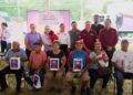DIF Tamaulipas lleva el Corredor de la Salud a las familias de Altamira
