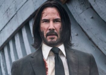 John Leguizamo destaca en 'La Odisea' tras su papel en 'John Wick'