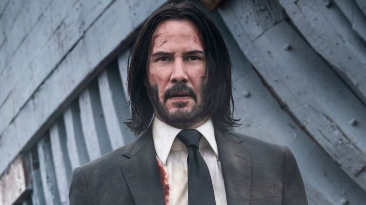 John Leguizamo destaca en 'La Odisea' tras su papel en 'John Wick'