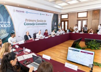 Respaldará Nacional Financiera proyectos de desarrollo en Victoria, Altamira y Matamoros
