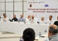 Fortalecerán gestión de Consejos de Cuenca de ríos San Fernando-Soto la Marina y Guayalejo-Tamesí
