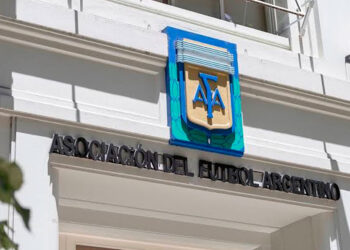 El FBI investiga las operaciones financieras de la AFA en Estados Unidos