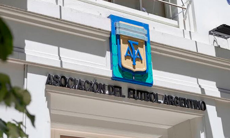El FBI investiga las operaciones financieras de la AFA en Estados Unidos