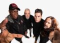 Sepultura celebra 40 años con concierto en el Pepsi Center WTC