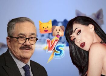 Susana Zabaleta critica a Pedro Sola por comentarios sobre animales