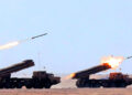 Irán lanza ataques contra bases militares de EE.UU. en Kuwait, Baréin y Qatar