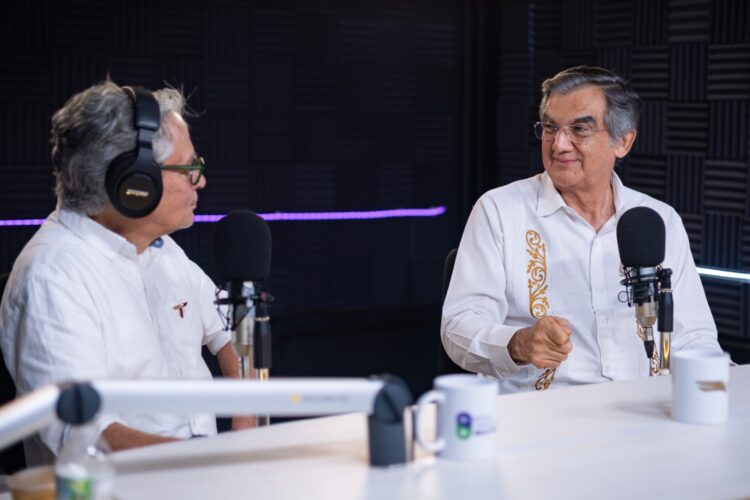 Obra pública es el pilar de la transformación de Tamaulipas: Américo