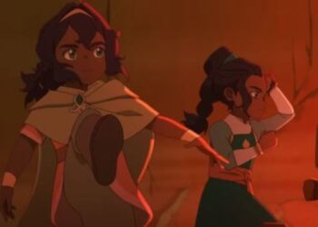 ‘Avatar: Seven Havens’ se estrenará el 9 de octubre de 2026