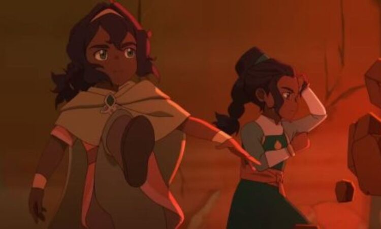 ‘Avatar: Seven Havens’ se estrenará el 9 de octubre de 2026