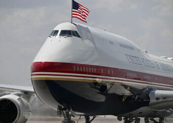 Air Force One: Casa Blanca responde por avión de Catar de Donald Trump