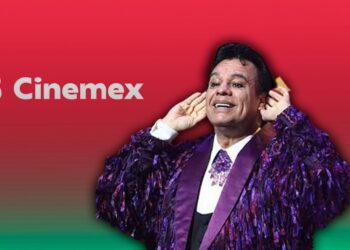 Juan Gabriel regresa a las salas: Mi Primer Bellas Artes en Cinemex