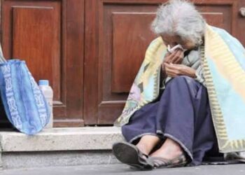 Aumentan casos de abandono de adultos mayores