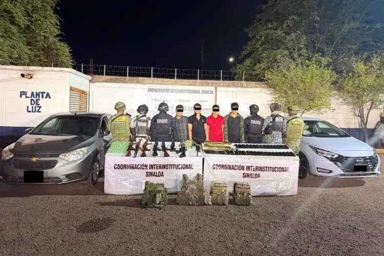 Abaten a importante jefe de Los Chapitos en Culiacán