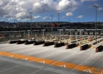 Aduana de Nuevo Laredo abre puertas a 270 aspirantes