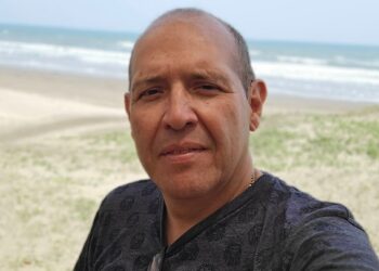Fiscalía de Oaxaca presenta a cuatro por crimen de periodista