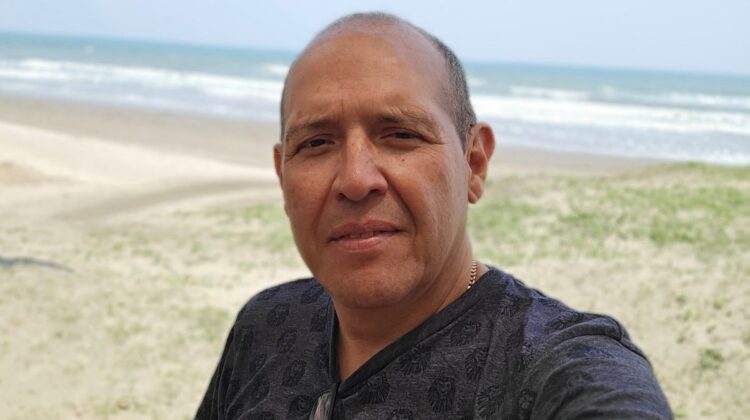 Fiscalía de Oaxaca presenta a cuatro por crimen de periodista