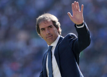 Guillermo Almada asume la dirección técnica del Club América para el Apertura 2026