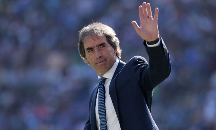Guillermo Almada asume la dirección técnica del Club América para el Apertura 2026