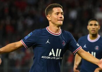 Zaragoza presenta a Ander Herrera para la temporada 2026-27