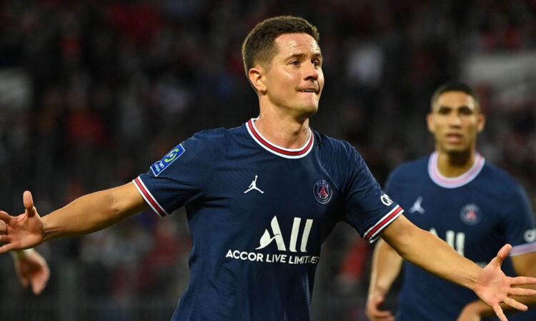 Zaragoza presenta a Ander Herrera para la temporada 2026-27