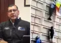Fiscalía liga masacre de 10 en Zacatecas a extorsión