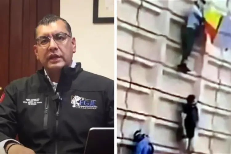 Fiscalía liga masacre de 10 en Zacatecas a extorsión