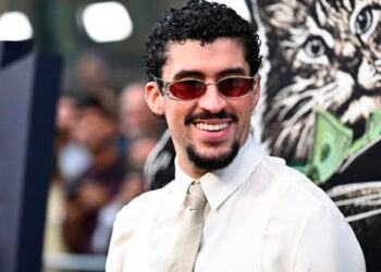 Bad Bunny enfrenta demanda de 40 millones por uso de voz de ex