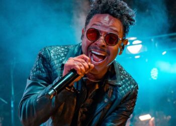 Concierto de Kalimba en La Maraka: detalles del evento