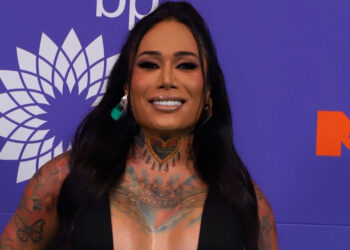 Karina Torres se presenta sin filtros en La Casa de los Famosos México