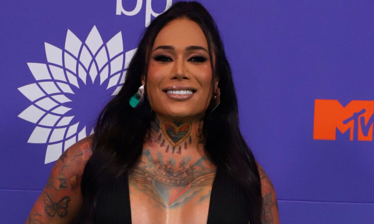 Karina Torres se presenta sin filtros en La Casa de los Famosos México