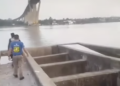 Buscan a niña en río Pánuco