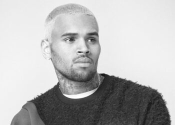 Chris Brown se declara culpable de agresión en nightclub de Londres