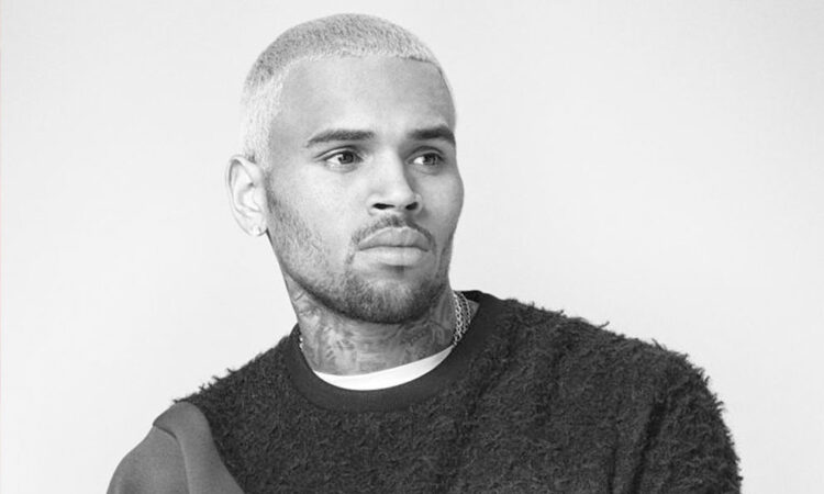 Chris Brown se declara culpable de agresión en nightclub de Londres
