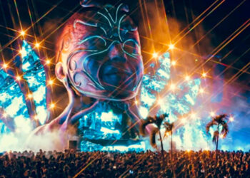 Tomorrowland 2026 en Bélgica: cómo verlo gratis desde México