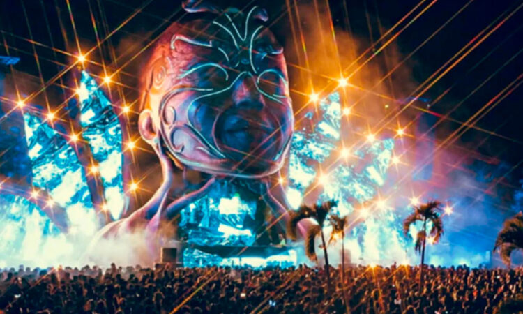 Tomorrowland 2026 en Bélgica: cómo verlo gratis desde México