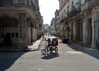 La crisis demográfica en Cuba se agudiza tras registrar un mínimo histórico de nacimientos