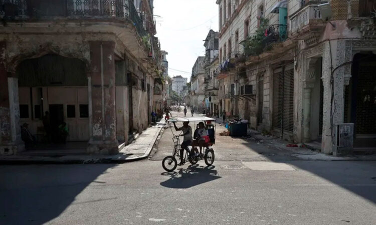 La crisis demográfica en Cuba se agudiza tras registrar un mínimo histórico de nacimientos