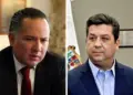 Acusan a Cabeza de Vaca por amenazas de muerte