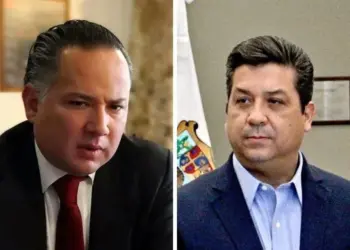 Acusan a Cabeza de Vaca por amenazas de muerte