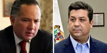 Acusan a Cabeza de Vaca por amenazas de muerte