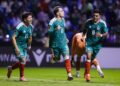 Tri Sub-20 aplasta a Guatemala y mantiene paso perfecto