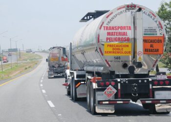 Robos agravan crisis del autotransporte